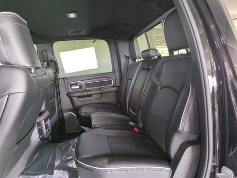 New 2026 RAM 2500 Laramie image 14