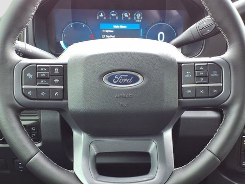 New 2026 Ford F250 Lariat w/ Black Appearance Package AWD/4WD image 20