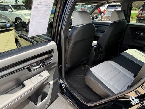 Certified 2026 Honda CR-V Sport Touring image 15