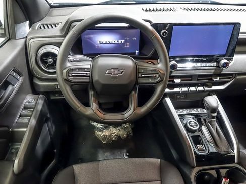 New 2026 Chevrolet Colorado Trail Boss image 13