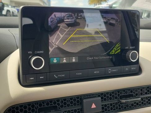 Certified 2023 Honda HR-V LX image 26