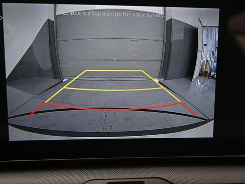 Used 2025 Kia K4 LXS image 25