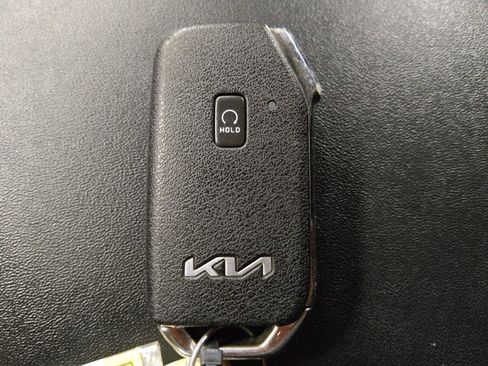 Used 2022 Kia Telluride EX FWD image 32