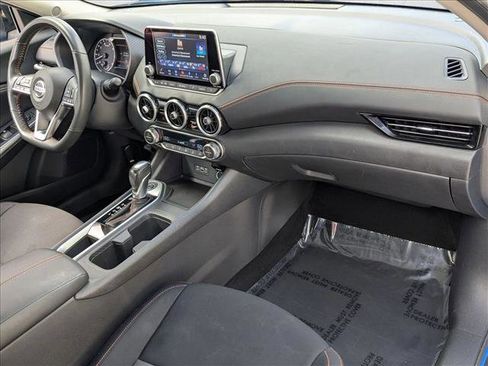 Used 2023 Nissan Sentra SR w/ Trunk Package image 20