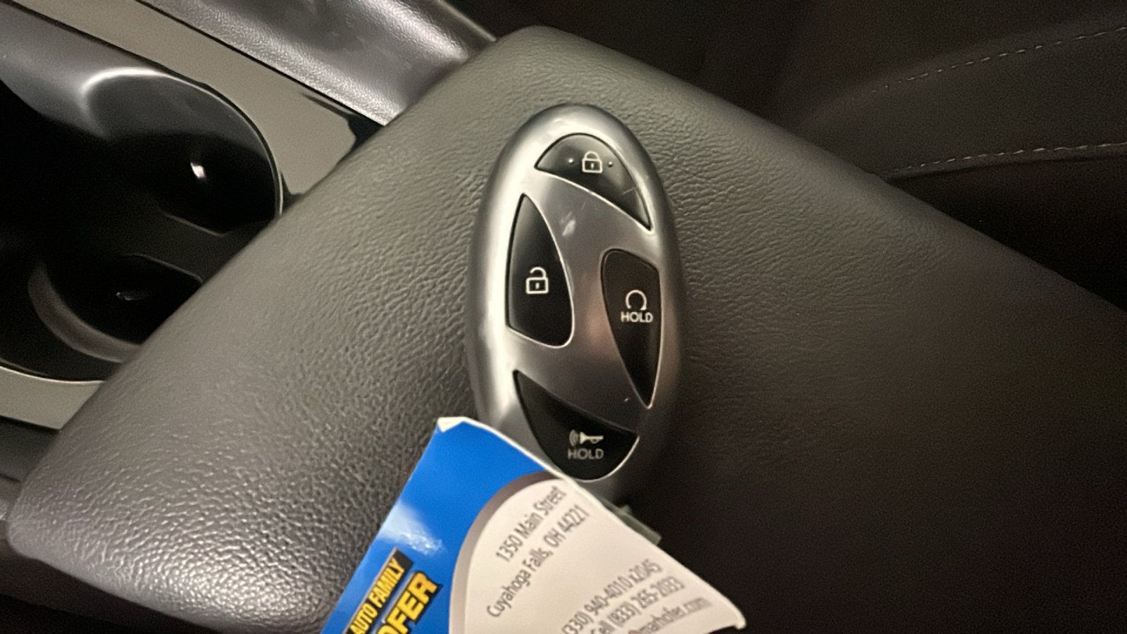 Used 2025 Hyundai Elantra SEL FWD image 24