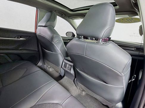 Used 2023 Toyota Camry XSE FWD image 34