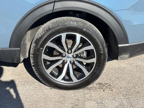 Used 2025 Ford Explorer ST-Line image 11