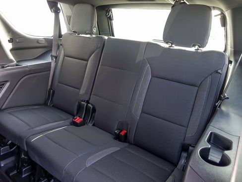 New 2026 Chevrolet Tahoe LS image 17