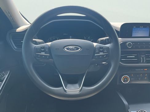 Used 2022 Ford Escape S FWD image 17