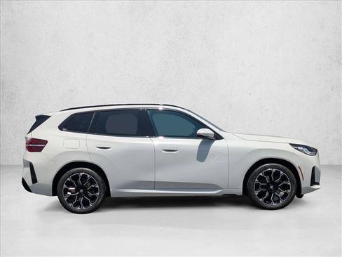 Used 2026 BMW X3 xDrive30 w/ M Sport Package AWD/4WD image 4