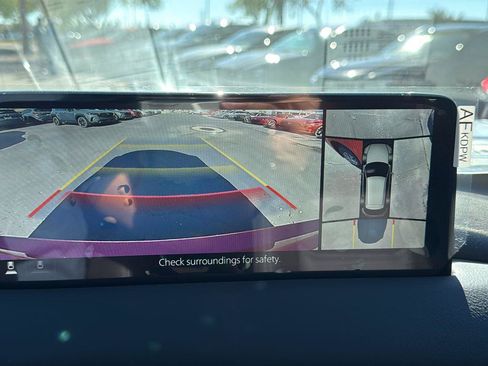 New 2025 MAZDA CX-5 Signature image 14