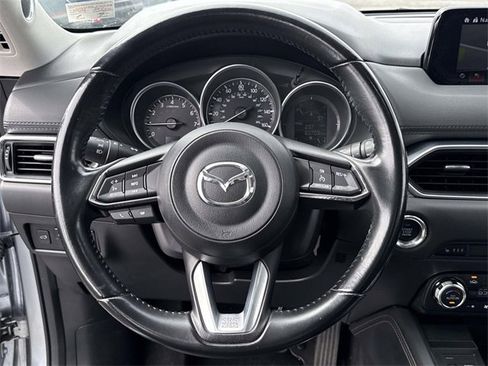 Used 2017 MAZDA CX-5 Grand Select image 19