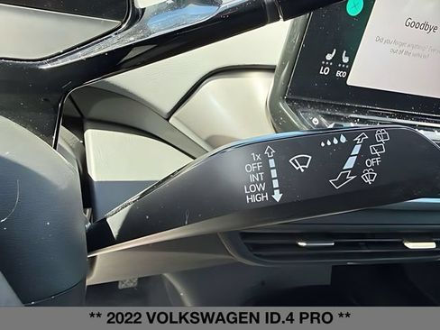 Used 2022 Volkswagen ID.4 Pro AWD/4WD image 24