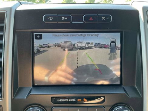 Used 2018 Ford F150 Lariat image 20