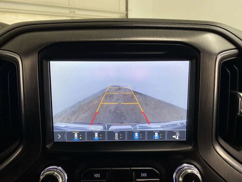 Used 2019 GMC Sierra 1500 Denali w/ Denali Ultimate Package image 24