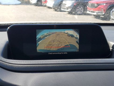 Used 2025 MAZDA CX-30 AWD 2.5 S w/ Select Sport Pkg image 23