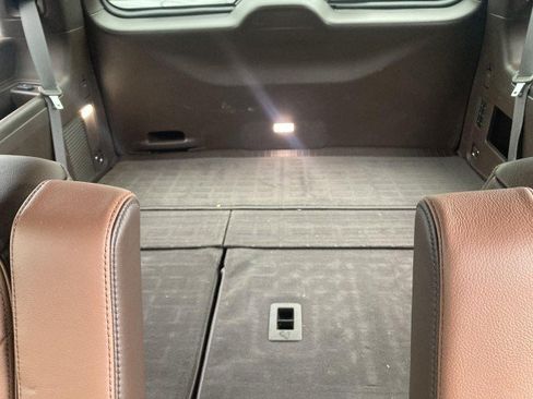 Certified 2022 Ford Expedition King Ranch AWD/4WD image 6