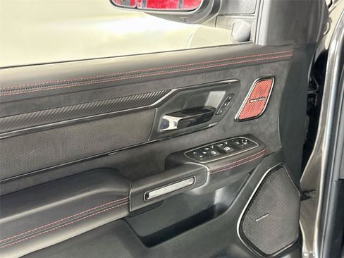 Used 2021 RAM 1500 TRX w/ TRX Level 2 Equipment Group AWD/4WD image 13