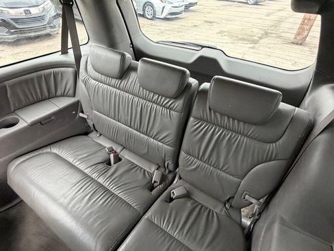 Used 2010 Honda Odyssey EX-L image 22