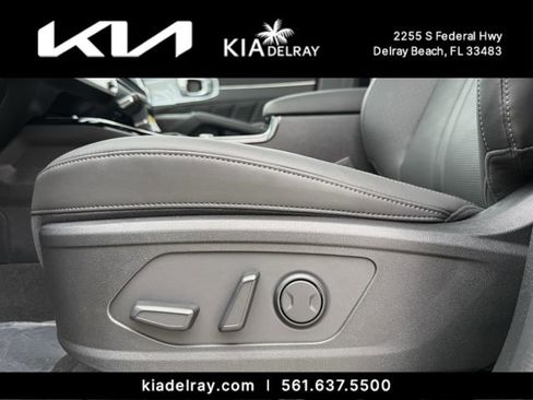 New 2026 Kia Sorento SX image 18