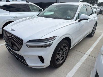 Used 2024 Genesis GV70 2.5T w/ Advanced Package