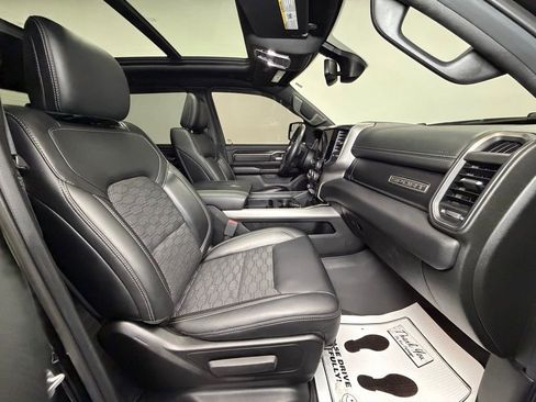 Used 2019 RAM 1500 Sport w/ Level 2 Equipment Group image 9