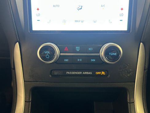 Used 2024 Ford Edge SEL AWD/4WD image 16