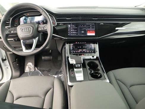 New 2026 Audi Q7 3.0T Premium Plus image 18