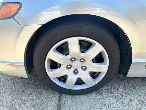 Used 2007 Honda Civic LX image 27