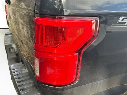 Used 2020 Ford F150 XLT w/ Equipment Group 302A Luxury image 12