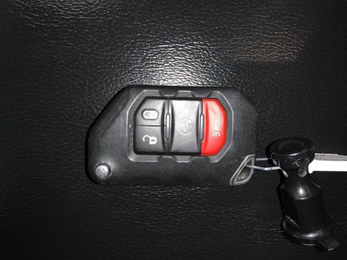 Used 2021 Jeep Gladiator Mojave image 15