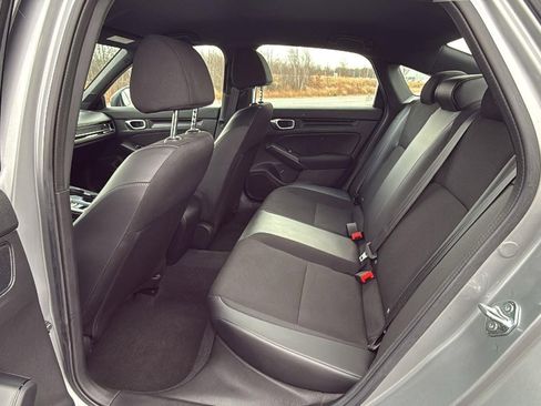 Used 2023 Honda Civic Sport image 24