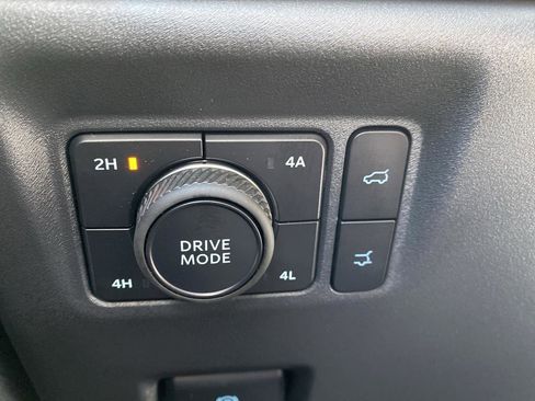 New 2025 Ford Expedition Max Active AWD/4WD image 28