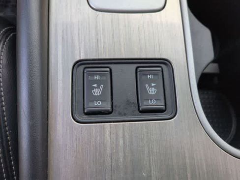 Used 2018 Nissan Murano SL w/ Cargo Package AWD/4WD image 38