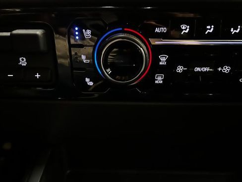 Used 2023 Chevrolet Silverado 1500 LTZ w/ LTZ Convenience Package II image 16