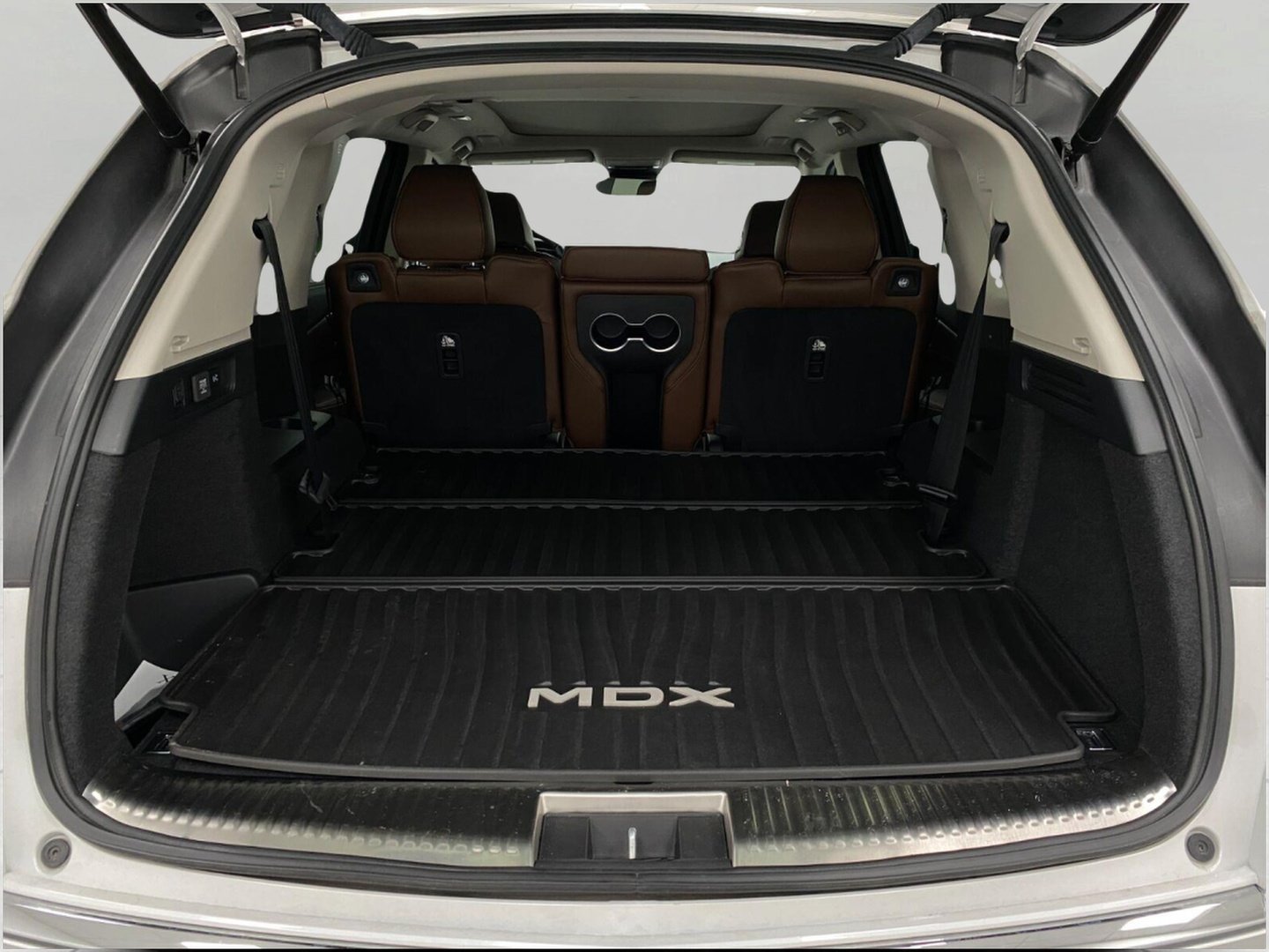 Used 2025 Acura MDX w/ Advance Package AWD/4WD image 7