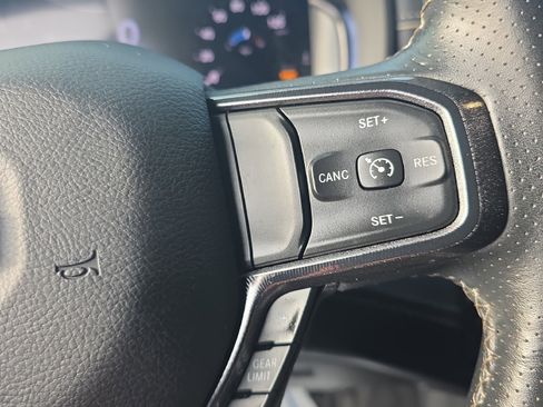 Used 2024 RAM 2500 Rebel w/ Towing Technology Group image 29