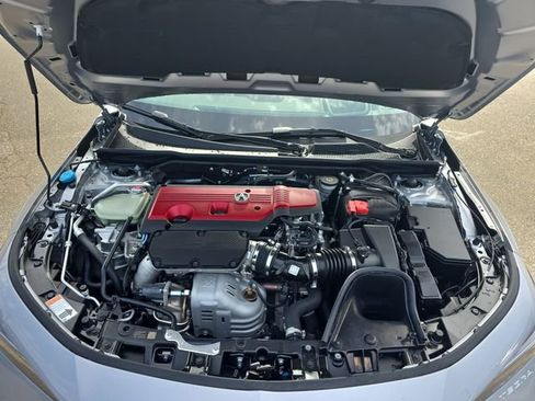 Used 2025 Acura Integra Type S FWD image 29