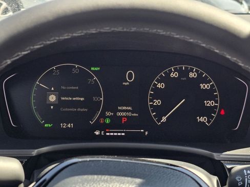 New 2026 Honda Civic Sport image 23