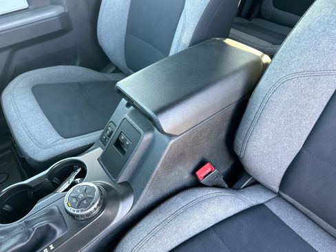 Used 2023 Ford Bronco Big Bend AWD/4WD image 20