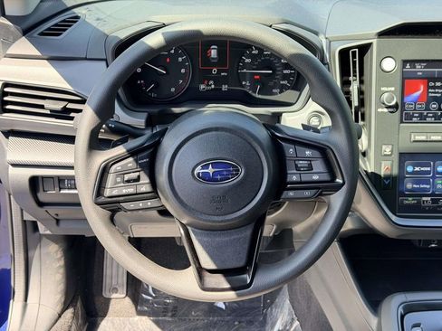 New 2026 Subaru Crosstrek 2.5i AWD/4WD image 18