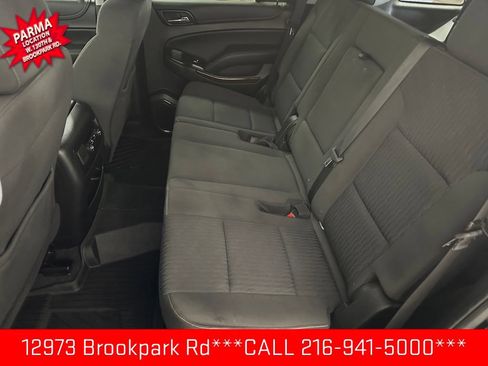 Certified 2020 GMC Yukon SLE w/ Convenience Package AWD/4WD image 16