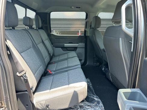 New 2026 Ford F250 XL w/ STX Appearance Package AWD/4WD image 12
