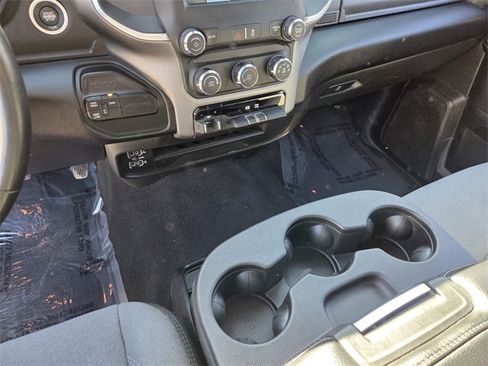 Certified 2024 RAM 2500 Big Horn image 22