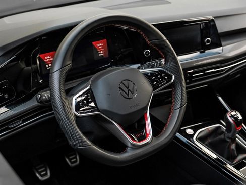 Used 2024 Volkswagen GTI S image 16