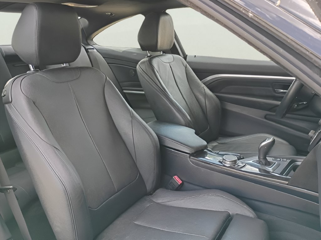 Used 2015 BMW 435i xDrive Coupe AWD/4WD image 31