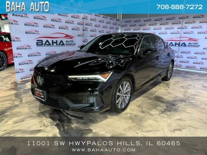 Used 2024 Acura Integra