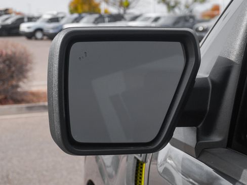 New 2025 Ford F150 STX w/ Equipment Group 200A image 17