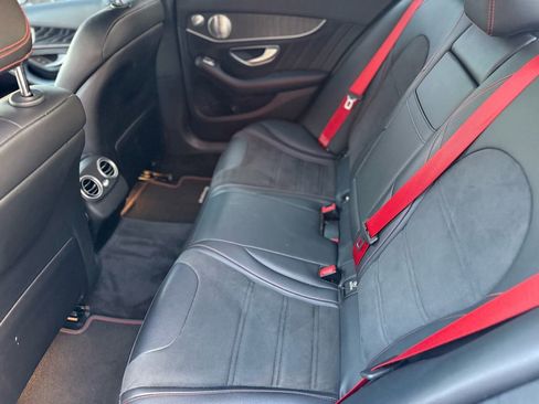 Used 2017 Mercedes-Benz C 43 AMG 4MATIC Sedan image 28