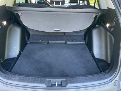 Certified 2024 Honda CR-V EX-L image 13